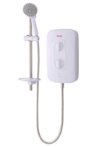 Redring Bright Electric Shower 10.5kw RBS10