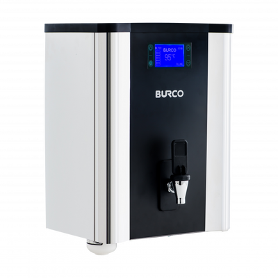 Burco Autofill 10L Wall Mounted Water Boiler with Filtration Aff10wm