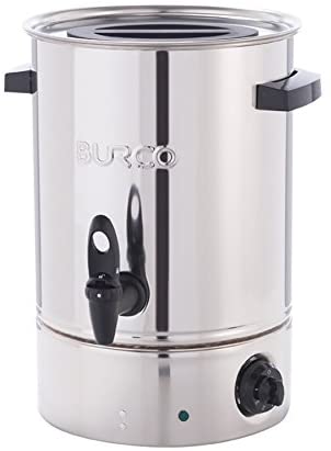 Burco C30STHF 30L Electric Water Boiler with Thermostatic Control
