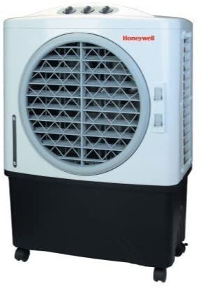 Honeywell ® CL48PM Evaporative Air Cooler
