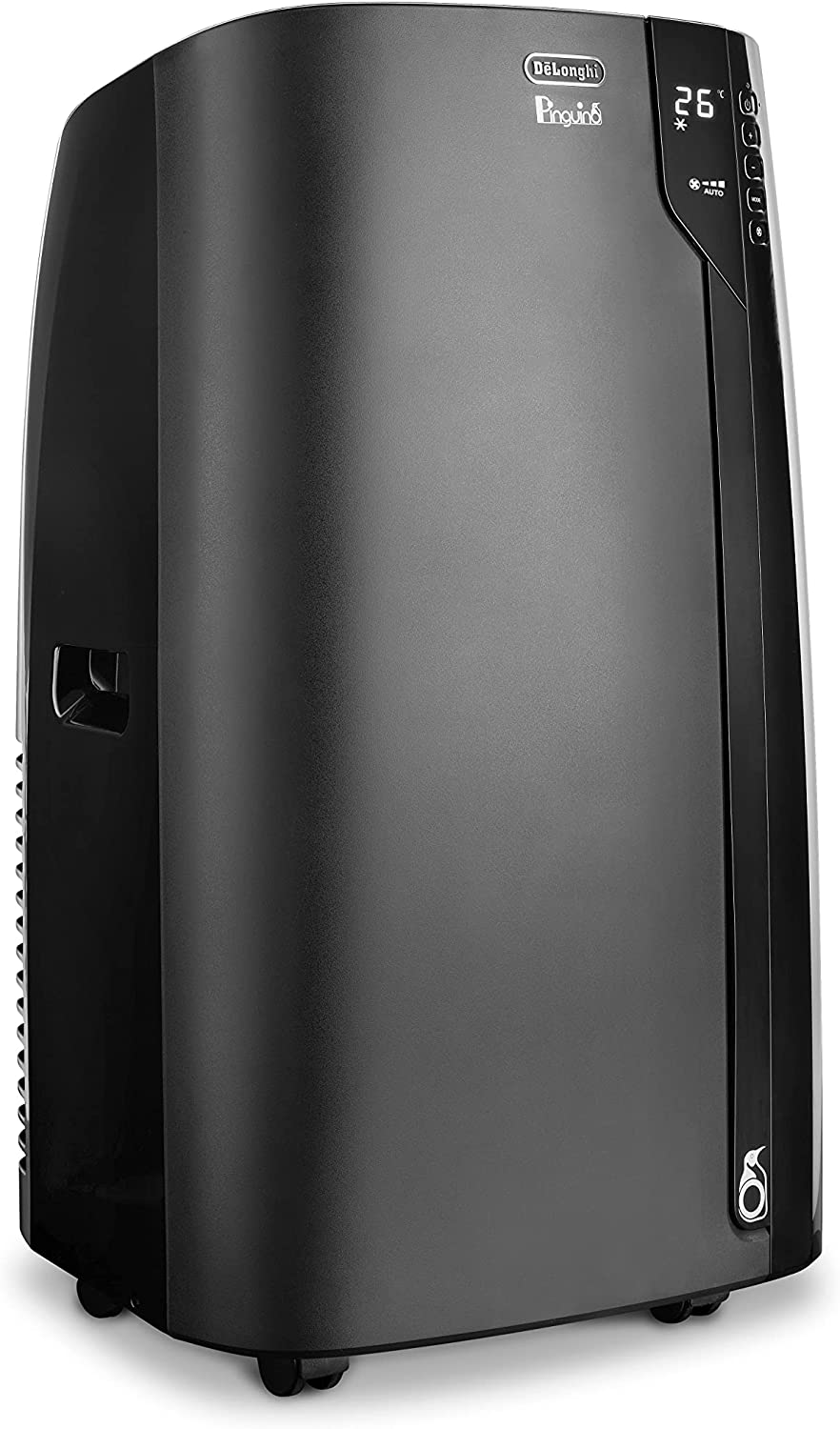 De'Longhi Pinguino PAC EX120 Silent Portable Air Conditioning Unit